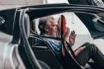 Gordon Murray Automotive T.50 2020 года